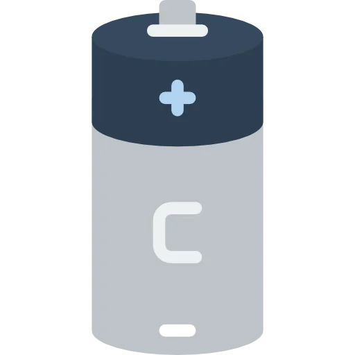 Battery icon
