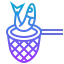 Fishing net icon 64x64