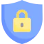 Shield icon 64x64