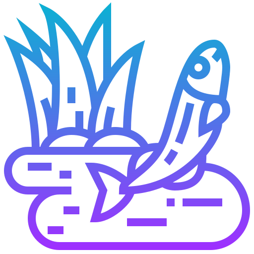 Pond icon