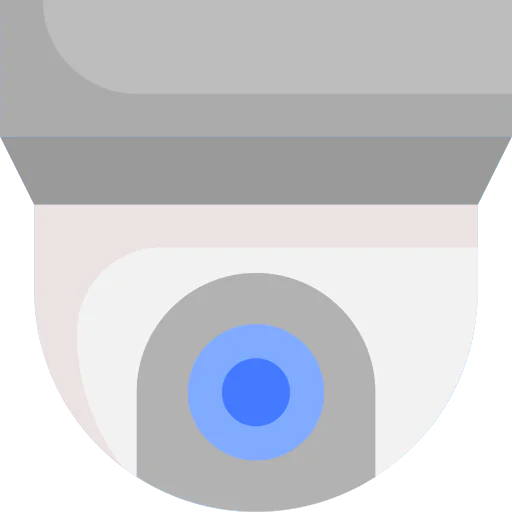 Cctv icon