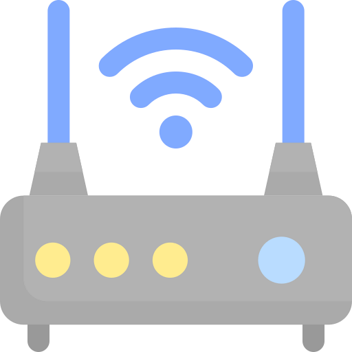 Router icon