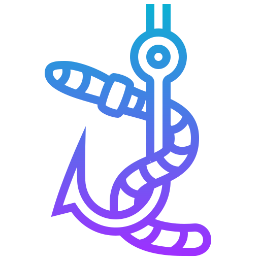 Earthworm icon