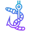 Earthworm icon 64x64