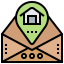 Destination icon 64x64