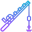Rod icon 64x64