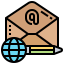 Mail icon 64x64