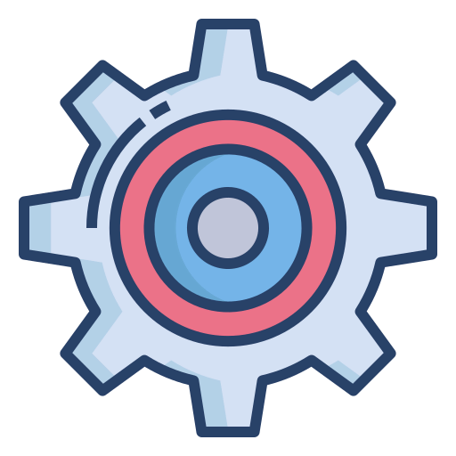 Settings icon