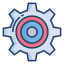 Settings icon 64x64