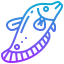 Clown fish icon 64x64