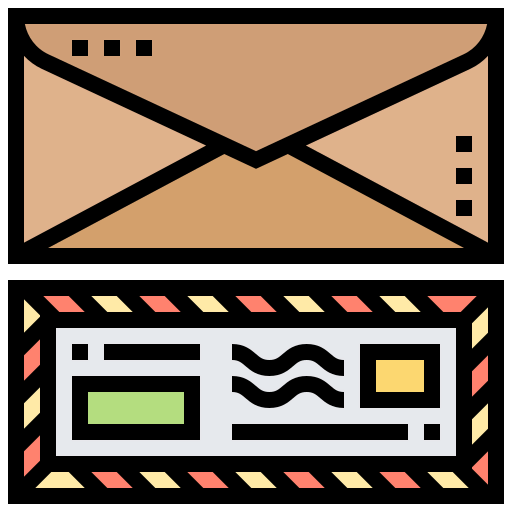 Envelope icon