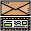 Envelope icon 64x64