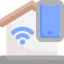 Smart home icon 64x64