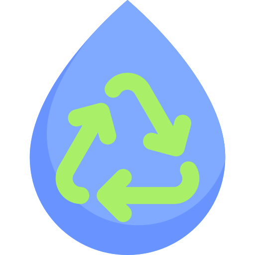 Drop icon