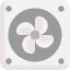 Fan icon 64x64