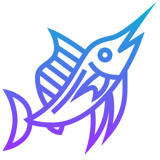 Swordfish icon