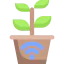 Plant icon 64x64