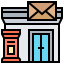 Post office icon 64x64