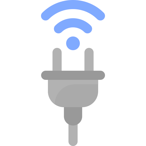 Plug アイコン