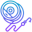 Reel icon 64x64