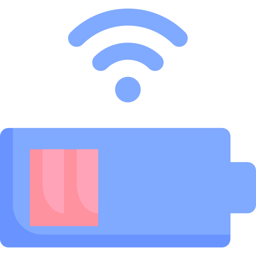 Battery icon