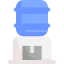 Water dispenser icon 64x64