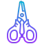 Scissors icon 64x64