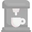 Coffee machine icon 64x64