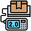 Scale icon 64x64