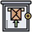 Postbox icon 64x64