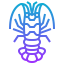 Lobster icon 64x64