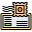 Stamp icon 64x64