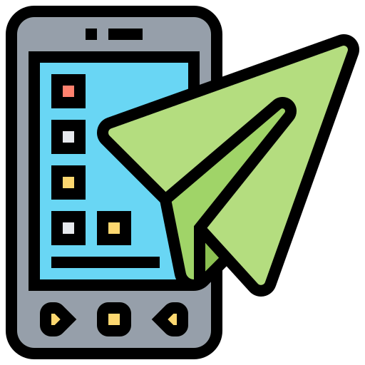 Messenger icon