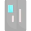 Refrigerator icon 64x64