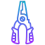 Pliers icon 64x64