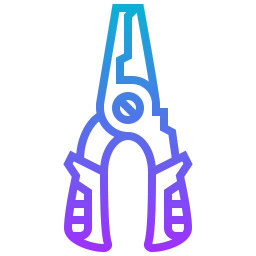 Pliers icon