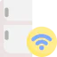 Refrigerator icon 64x64