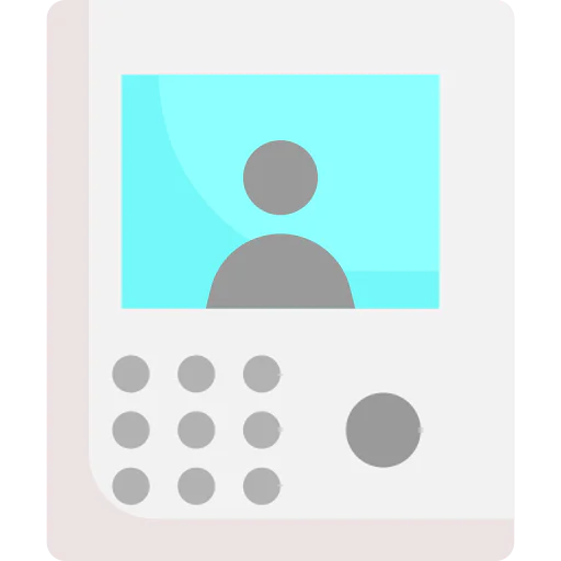 Intercom іконка