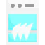 Dishwasher icon 64x64