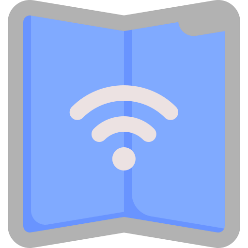Smartphone icon