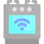 Stove icon 64x64