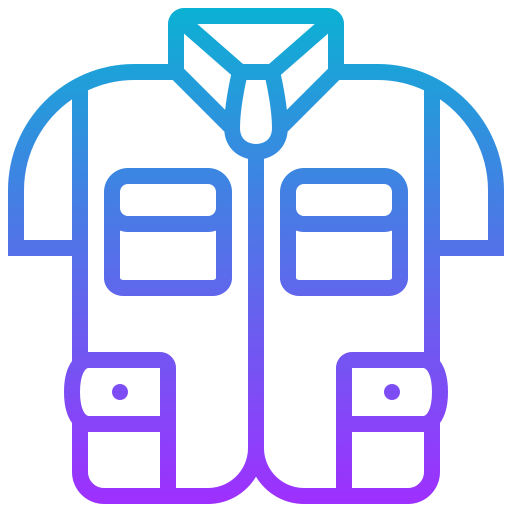 Vest icon