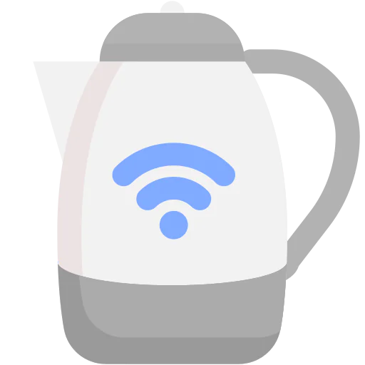 Tea pot icon