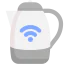Tea pot icon 64x64