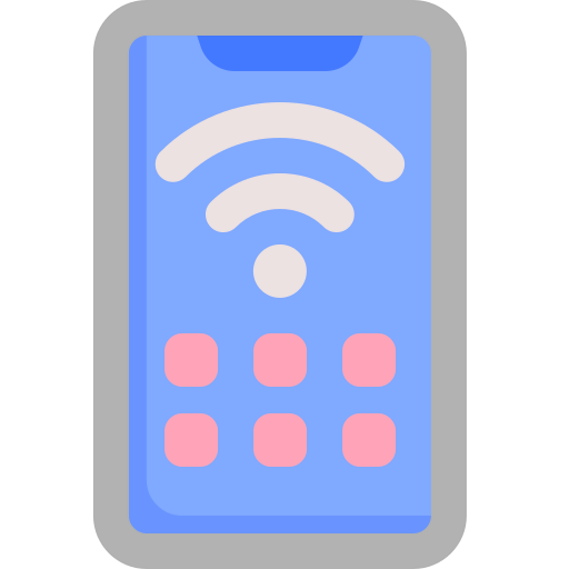 Smartphone icon