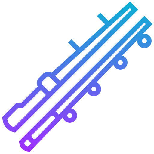 Rod icon