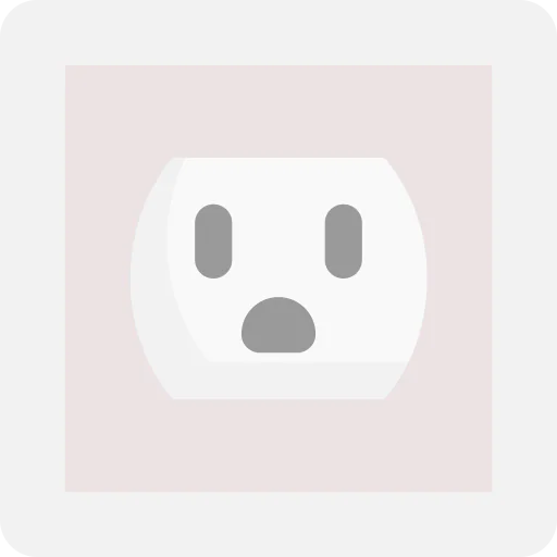 Socket icône