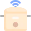 Slow cooker icon 64x64
