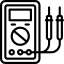 Voltmeter icon 64x64