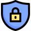Shield icon 64x64